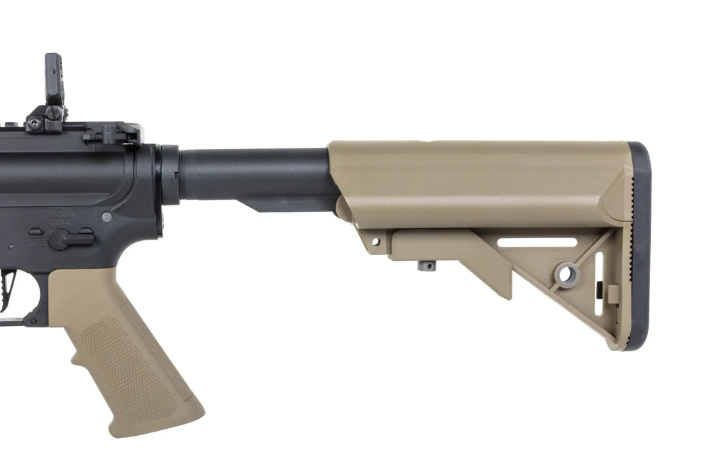 Specna Arms SA-C05 CORE™ HAL ETU™ Gen.2 Poloplášťová puškaa airsoft