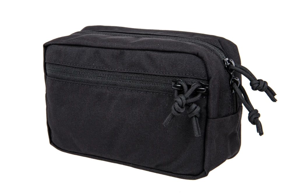 Chargeur de sangle pour MK4 Chest Rig Wosport Black