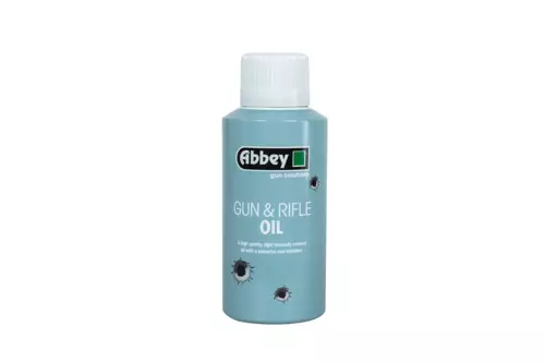 Olej mineralny do elementów ruchomych - 150 ml