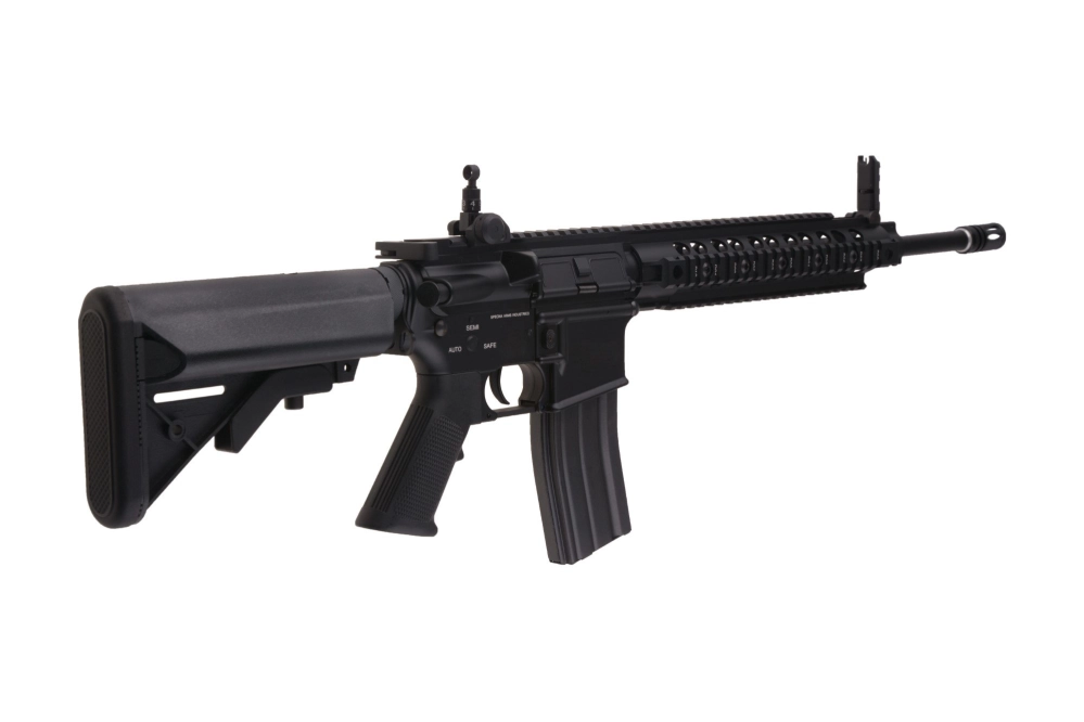 Replika karabinka SA-B03 ONE™ System SAEC™ 