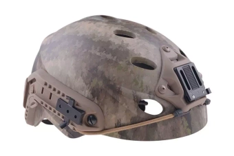 Réplique casqueu SFR - ATC
