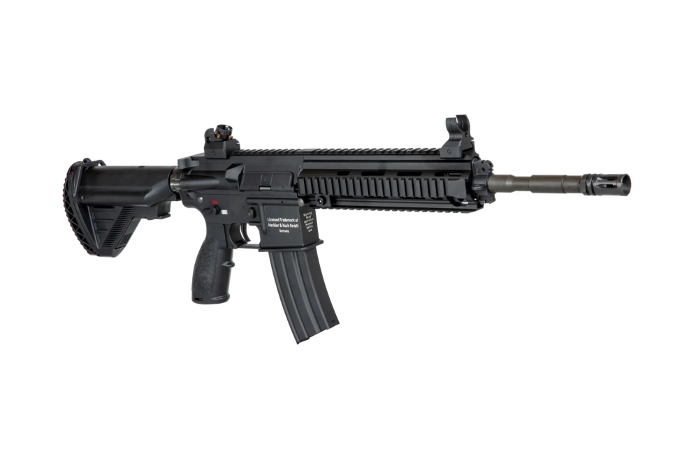 HK416D V3 Carbine Replica 