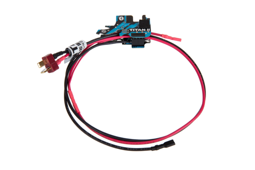 TITAN II Bluetooth® V2-controllerkit (AEG achter) GATE