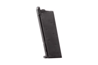 Zásobník plynpro zbraní typ SR1911-SM