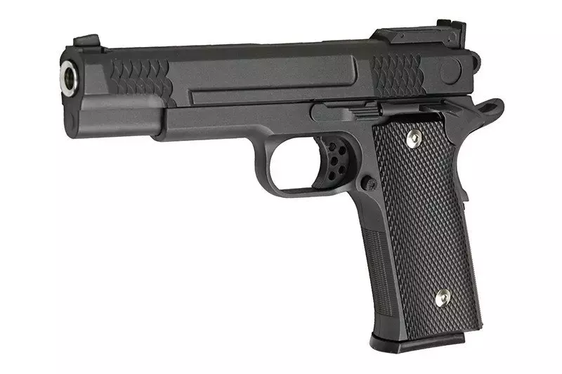 Pistolet airsoft G20 - noir