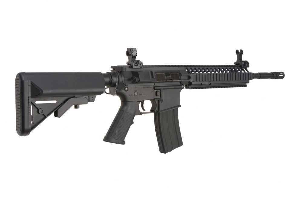 CA4A1 EC2 Assault Rifle Replica