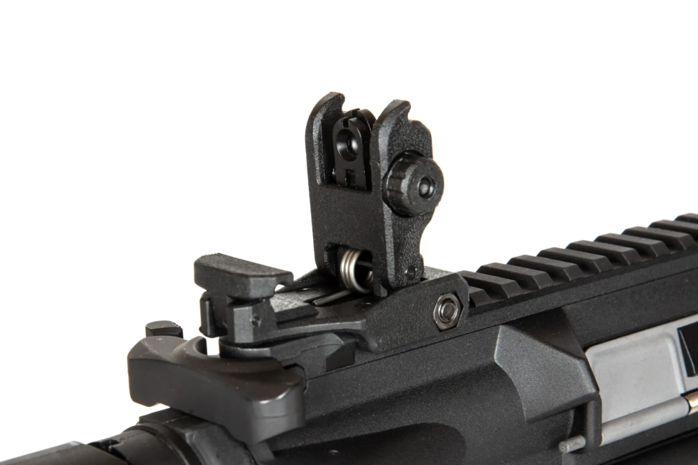 Airsoftová zbraň puškaka SA-C11 CORE™ - černá