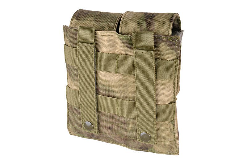 Podwójna ładownica na magazynki M4/M16 - ATC FG