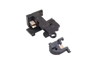 Conector a gearboxun V2
