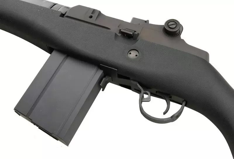 GR14 rifle replica