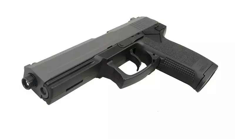 Airsoft pistole DL60 SOCOM