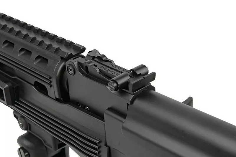 SRT-13 assault rifle replica