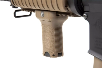 Replika karabinka RRA SA-E04 EDGE™ - Half-Tan
