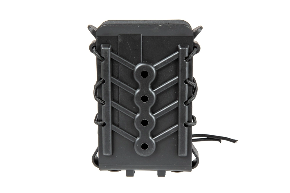 HSG 7.62 Magazine Pouch - Black