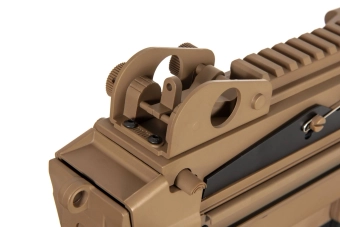 SA-249 PARA CORE™ machine gun replica - tan
