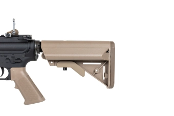 Vega Force Company Daniel Defense MK18 RIS II AVALON M4 CQBII Gate Aster SX Half-Tan airsoft Carbine