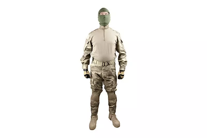 Set uniforme Combat Uniforme - ATC AU