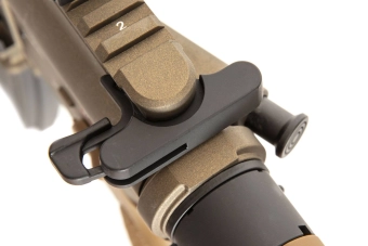 Airsoft rifle Specna Arms SA-H12 ONE™ Kestrel™ ETU Tan