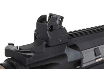 Fusil de airsoft Specna Arms SA-FH06 FLEX™ HAL ETU™ Half Tan