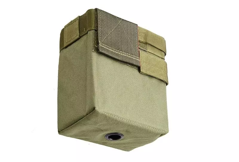 M60 replicas box type magazine (MK43)