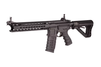 Replika pušky CM16 Predator