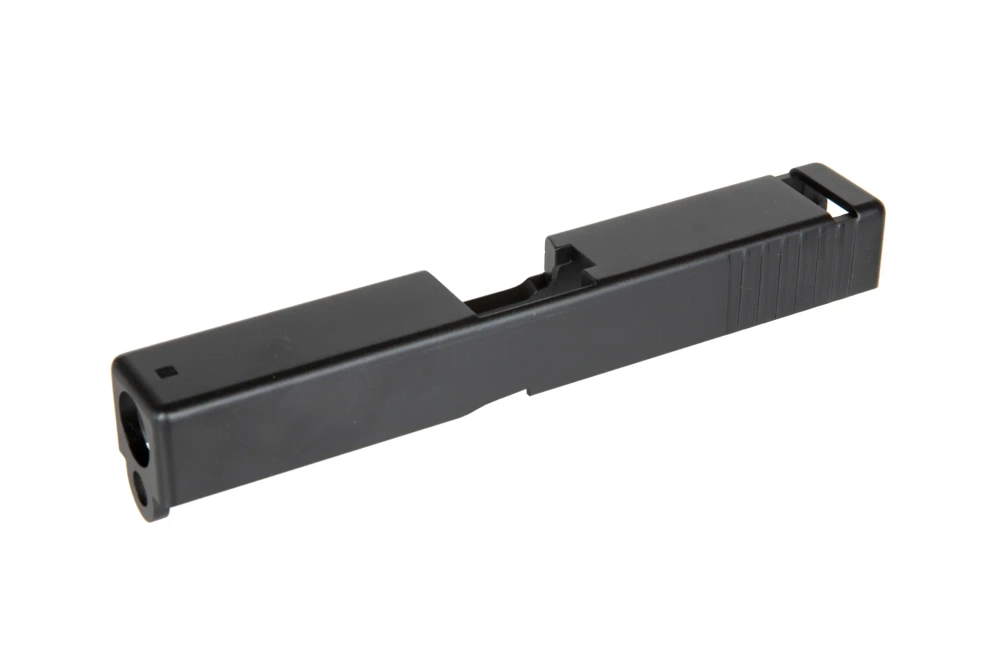 Metalowy zamek do replik serii G KJW (część G23#1)