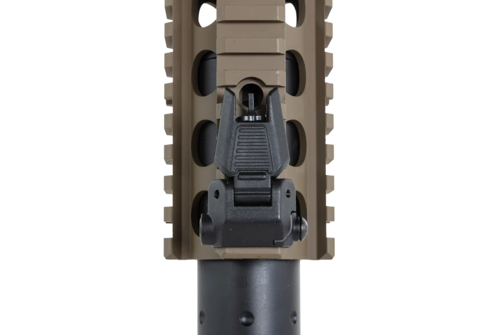 Specna Arms SA-C05 CORE™ HAL ETU™ Gen.2 Carabina airsoft half-tan