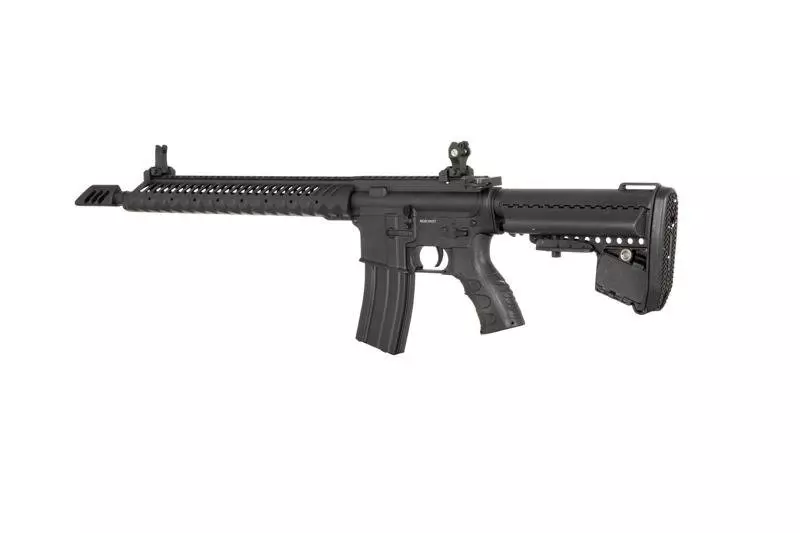 DH-M4 carbine replica - black