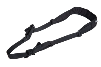 Primal Gear 1-punts ophanging Zwart