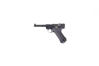 Gas pistol replica GGB0336TM (OUTLET)