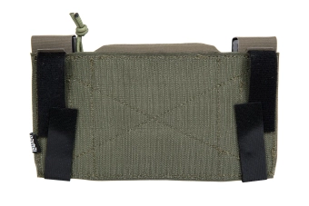 Panel wielofunkcyjny Primal Gear Ranger Green