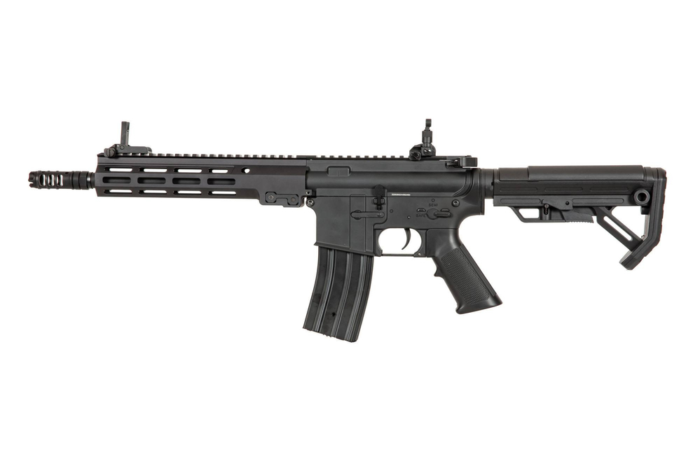 Golden Eagle airsoft Carbine EFB6595 Black (OUTLET)