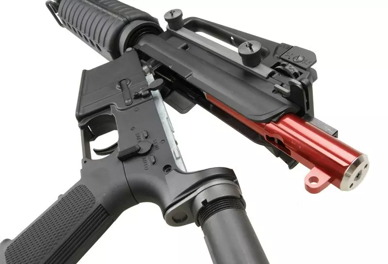 Réplica fusil KATANA WEM-4