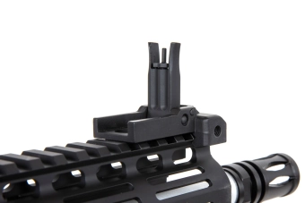 East Crane EC-867 Kestrel™ ETU airsoft rifle Black