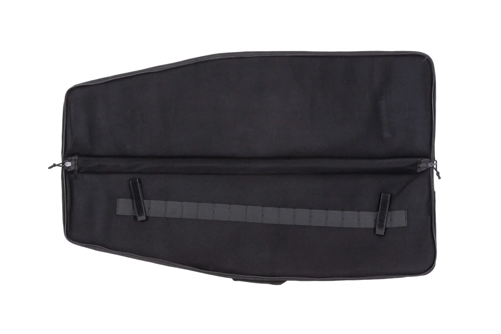 SAVIOR EQUIPMENT Estuche para fusil The Patriot 114 cm Negro