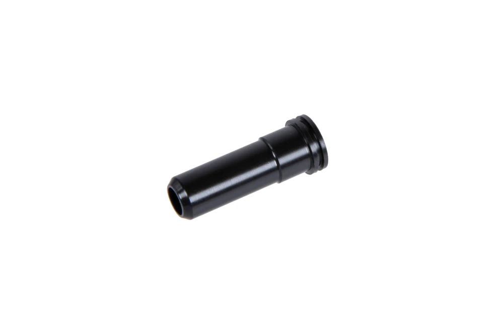Uzavřená tryska POM GATE 24,00 mm pro airsoftové zbraně typu SR25