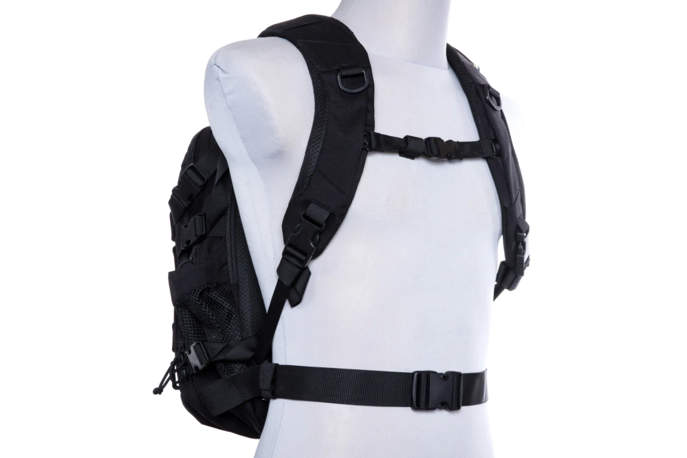 Sac à dos Mission Pack Noir