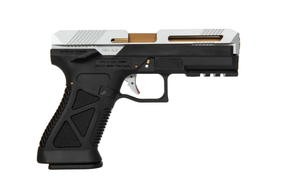 AG17 Pistol Replica