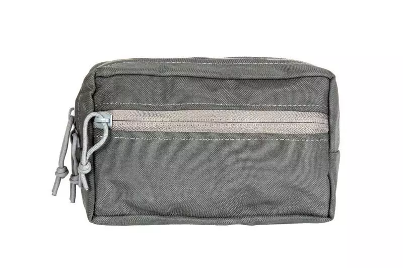 Dolna kieszeń cargo do kamizelek - Primal Grey