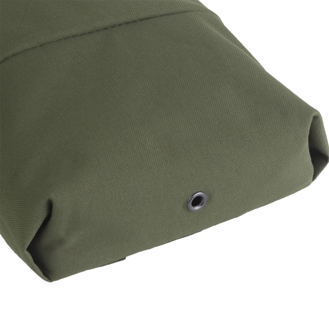 Wosport Cargo univerzální kapsa 3x6 Vertical Laser Cut Ranger Green