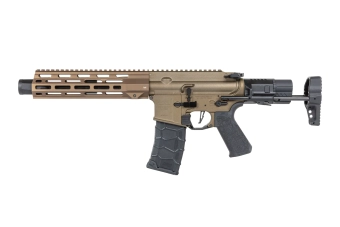 airsoft Vega Force Company Carabine Avalon Calibur II CQC Gate Aster SX Half-Tan