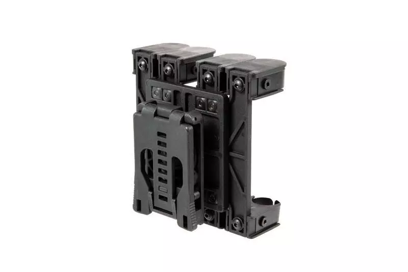 Cargador Shotshell 8Q 12GA "R" (Marui) - negro