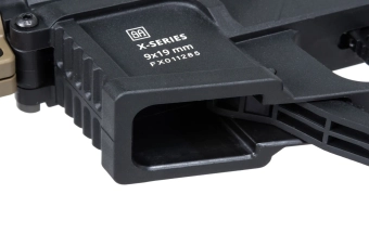 Specna Arms SA-FX01 FLEX™ HAL ETU Gen.2 Half-Tan Carbine airsoft
