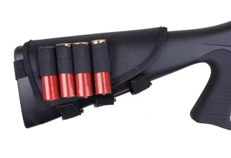 Airsoft brokovnice Franchi SAS 12 3-burst