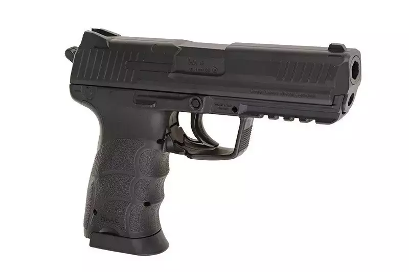 Pistola de airsoft HK45