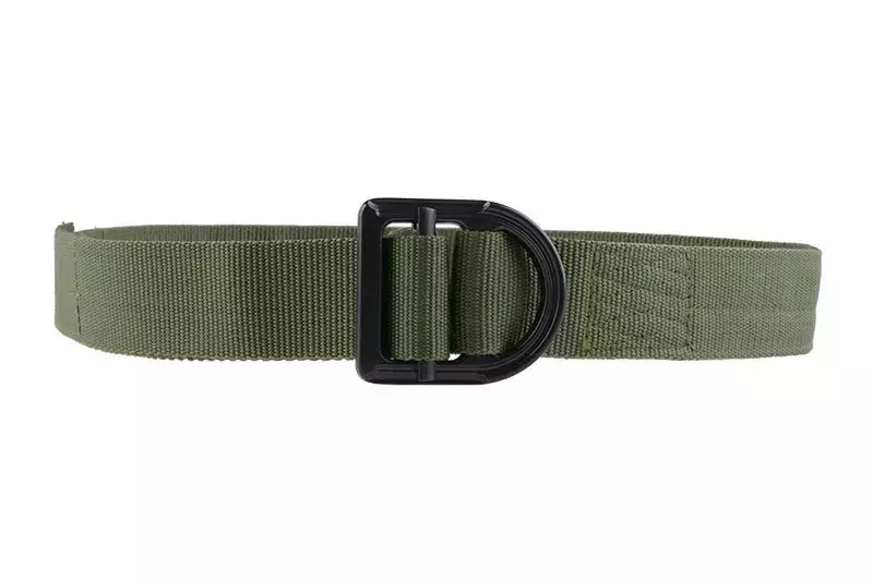 Entraînement ceinture tactique - vert olive