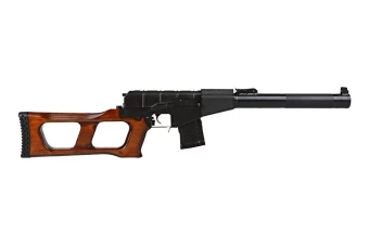 Réplica rifle de francotirador VSS Vintorez