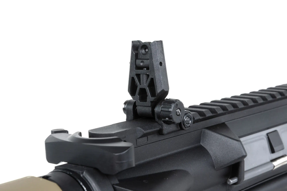 Specna Arms SA-C09 CORE™ HAL ETU™ Gen.2 Half-Tan airsoft Carbine