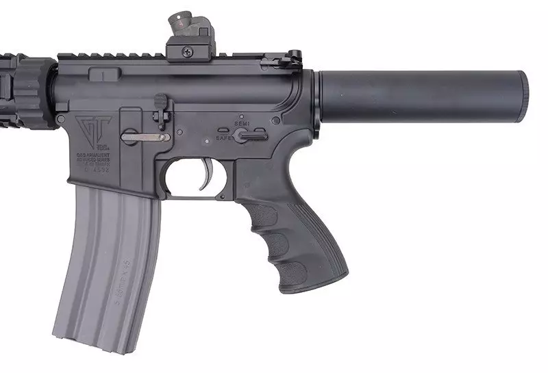 Airsoftová zbraň puškagR16 Viper