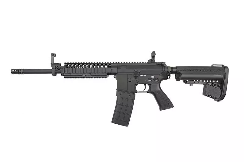 Replika karabinka CAECR-4 Enhanced Combat Rifle 4